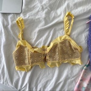 For love and lemons top